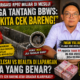 Rp97 Miliar Dipertanyakan! Warga Tantang BBWS: “Ayo Kita Cek Bareng!”