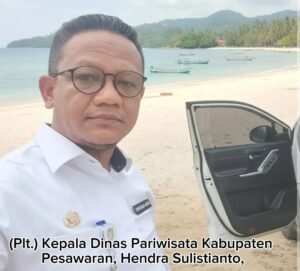 Penunjukan Tanpa Seleksi hingga Target PAD Rp2 Miliar, Kebijakan Pariwisata Pesawaran Disorot!