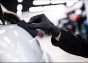 Nano Ceramic Coating: Kilap Bukan Sekadar Gaya, Tapi Investasi Perlindungan Kendaraan