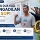 Menang Dua Kali di Pengadilan, Mad Supi Akhiri Sengketa Tanah yang Sempat Memanas