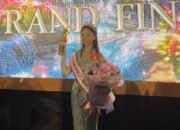 Shakira Alkhaira Dinobatkan sebagai Puteri Anak Indonesia Lampung 2026, Siap Bawa Nama Lampung ke Kancah Nasional