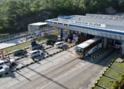 Hadapi Libur Sekolah, Pengelola Tol Bakauheni–Terbanggi Besar Pastikan Seluruh Layanan Siaga
