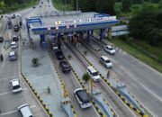 Libur Panjang Idul Adha dan Hari Lahir Pancasila 2026, Trafik Tol Bakauheni–Terbanggi Besar Naik 25 Persen
