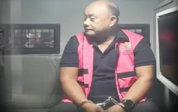 Dari Pulang Haji hingga Ditahan Kejagung, Nasib Dadan Hindayana kepala BGN, Berubah dalam Tiga Hari