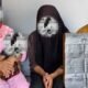 Bawa Bayi 11 Bulan, Korban Dugaan Persetubuhan oleh Ayah Tiri Datangi Paman Acong dan Putri Maya Rumanti, Minta Keadilan