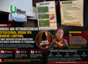 Diduga Ada Ketidaksesuaian Operasional Urban Spa Bandar Lampung, Camat Mengaku Belum Mengetahui dan Minta Konfirmasi ke Pengusaha