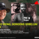 Londo Ireng, Dongeng Sebelum Tidur  Oleh: Gunawan Handoko