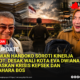 Gunawan Handoko Soroti Kinerja Pemkot, Desak Wali Kota Eva Dwiana Tuntaskan Krisis Kepsek dan Bendahara BOS