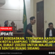 Tuntut Dibebaskan, Terdakwa Kasus Hutan Kota Lampung Tengah Bacakan Pledoi, Surat Zeezee untuk Majelis Hakim Sentuh Ruang Sidang