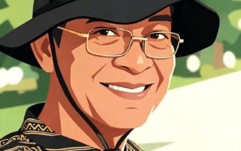 Nyinyir Itu Penting, Oleh: Gunawan Handoko