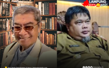 Regulasi Sudah Jelas, Gunawan Handoko Kritik Pernyataan Plt Kadisdikbud Soal Bendahara BOSP