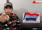 Laskar Merah Putih Soroti Keluhan Debu di Panjang, Mulyadi Jas: Jangan Sampai Warga Hanya Kebagian Debu dan Dampak Industri