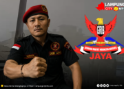 Debu Jadi Sorotan, Minsa Ketua GRIB Jaya Panjang “Semprot” PT Semen Baturaja: “Mana Tanggung Jawab untuk Warga?