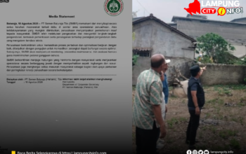 Bagus SMBR Persoalkan Etika Pemberitaan, Tim Media: Enam Pertanyaan Konfirmasi Belum Terjawab Tuntas
