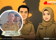 Dugaan Kedekatan Oknum Lurah Gunung Sulah Beredar, Camat Way Halim: Akan Saya Tindaklanjuti dan Cari Kebenarannya