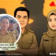 Dugaan Kedekatan Oknum Lurah Gunung Sulah Beredar, Camat Way Halim: Akan Saya Tindaklanjuti dan Cari Kebenarannya