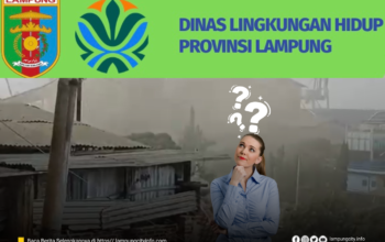 Debu PT Semen Baturaja di Panjang Bergulir: 22 Pertanyaan Penting Media Belum Dijawab DLH Lampung, Ada Apa?