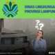 Debu PT Semen Baturaja di Panjang Bergulir: 22 Pertanyaan Penting Media Belum Dijawab DLH Lampung, Ada Apa?