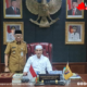 Silaturahmi Habib Zen dengan Gubernur Lampung, Tumbuhkan Harapan untuk Pengabdian ke Depan