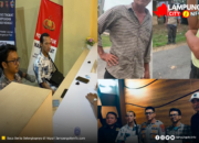 Liput Proyek Gapura UIN, Dua Jurnalis Mengaku Dikeroyok dan Laporkan ke Polisi