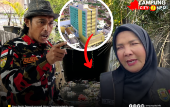 LMP Desak Wali Kota Eva Dwiana Buka Terang Soal Hotel Horison: “Kalau Sesuai Aturan, Tunjukkan Dasarnya!