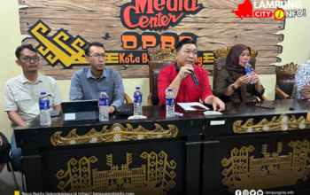 Viral Isu Penggerebekan Hotel, SN Bantah dan Laporkan Dua Akun ke Polda Lampung