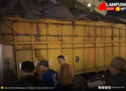 Fuso Tak Kuat Menanjak di Tikungan Maut Gedong Air, Dishub Bandar Lampung Dipertanyakan