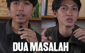 Dua Pemuda Asal Lampung Buka Suara soal Jalan Lampung: “Dua Akar Masalah Ini Belum Terjawab”