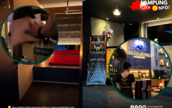 Baru Buka, Valhalla Massage Hotel Yuna Disorot: Sumber Sebut Dugaan Layanan Seksual Rp700 Ribu hingga Rp1 Juta