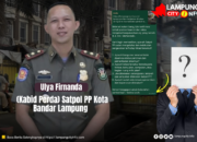 Viral Bangunan Liar di R.E. Martadinata, Kabid Perda Satpol PP Ditanya Media Soal Status dan Penertiban — Pesan Hanya Dibaca, Ada Apa?