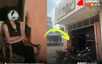Stevani Salon Pesawahan Disorot: Diduga Layani “Plus-Plus”, Muncul Informasi Pekerjakan anak Usia 14 Tahun