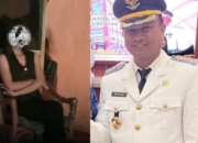 “Grebek Saja!” Wartawan Ditantang Saat Konfirmasi Stevani Salon, Camat TBS Akui Baru Tahu