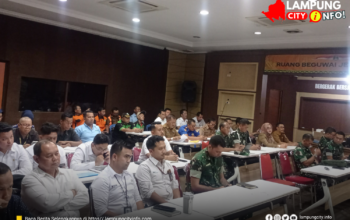 Cegah Karhutla di Tol Bakauheni–Terbanggi Besar, PT BTB Siagakan Water Tank dan Perkuat Patroli
