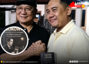 Di Balik Ijazah Jokowi: Refleksi Kejujuran Jurnalisme