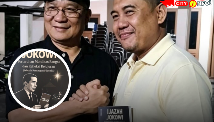 Di Balik Ijazah Jokowi: Refleksi Kejujuran Jurnalisme