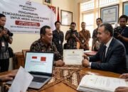 Menghubungkan Hati Melalui Pena: Kemitraan Pers Indonesia dan Maroko dalam Mengukir Peradaban Bersama