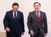 Perkuat Jembatan Antarbenua, Spanyol dan Maroko Bangun Kemitraan Strategis di Tengah Isu Ceuta