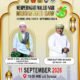 Maulid Nabi Muhammad SAW Digelar di Keteguhan, Hadirkan Buya Romli Ibnu Arkin dan Syekh Rajif Fandi