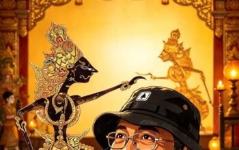 Antara Wantimpres dan Kresna: Menanti Nasihat Bijak di Balik Istana