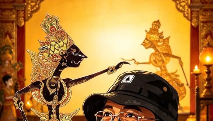 Antara Wantimpres dan Kresna: Menanti Nasihat Bijak di Balik Istana