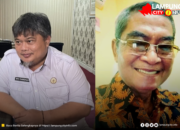 Mosi Tak Percaya SDN 2 Talang Belum Terjawab, Gunawan Handoko Pertanyakan Sikap Disdikbud