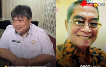 Mosi Tak Percaya SDN 2 Talang Belum Terjawab, Gunawan Handoko Pertanyakan Sikap Disdikbud