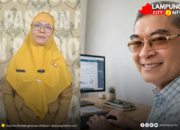 Gunawan Handoko Desak Kapolda Lampung Buka Kembali Kasus Dugaan Pemalsuan Ijazah Eka Apriana: Jangan Tunggu Mabes Polri Turun Tangan!