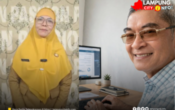 Gunawan Handoko Desak Kapolda Lampung Buka Kembali Kasus Dugaan Pemalsuan Ijazah Eka Apriana: Jangan Tunggu Mabes Polri Turun Tangan!