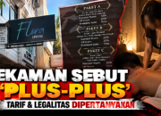Rekaman Sebut Layanan “Plus-Plus”, Flora Lampung di Kawasan Hotel Yuna Disorot: Tarif dan Legalitas Dipertanyakan
