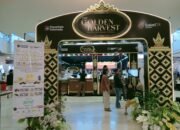 Galeri 24 Hadirkan The Golden Harvest di Bandar Lampung, Ada Lelang Emas hingga Hadiah Menarik!